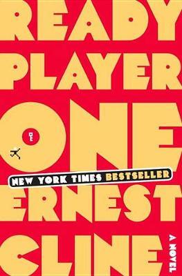 Ready Player One by Ernest Cline image
