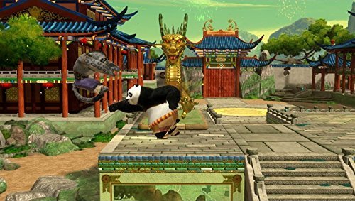 Kung Fu Panda: Showdown of Legendary Legends image