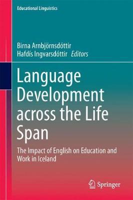 Language Development across the Life Span image