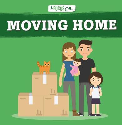 Moving Home by John Wood image