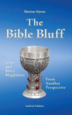The Bible Bluff by Mariana Stjerna image