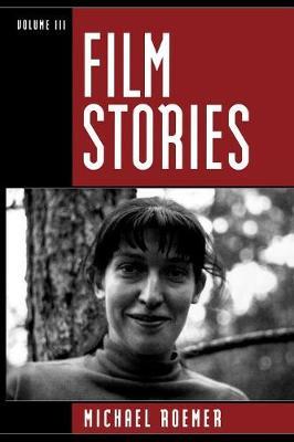 Film Stories by Michael Roemer image