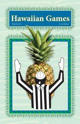 Hawaiian Games by Philip K E Geh image