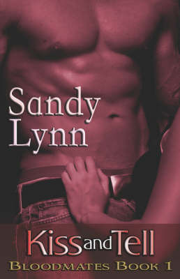 Kiss and Tell by Sandy Lynn image