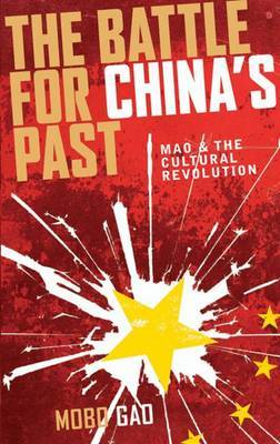 The Battle For China's Past by Mobo Gao image