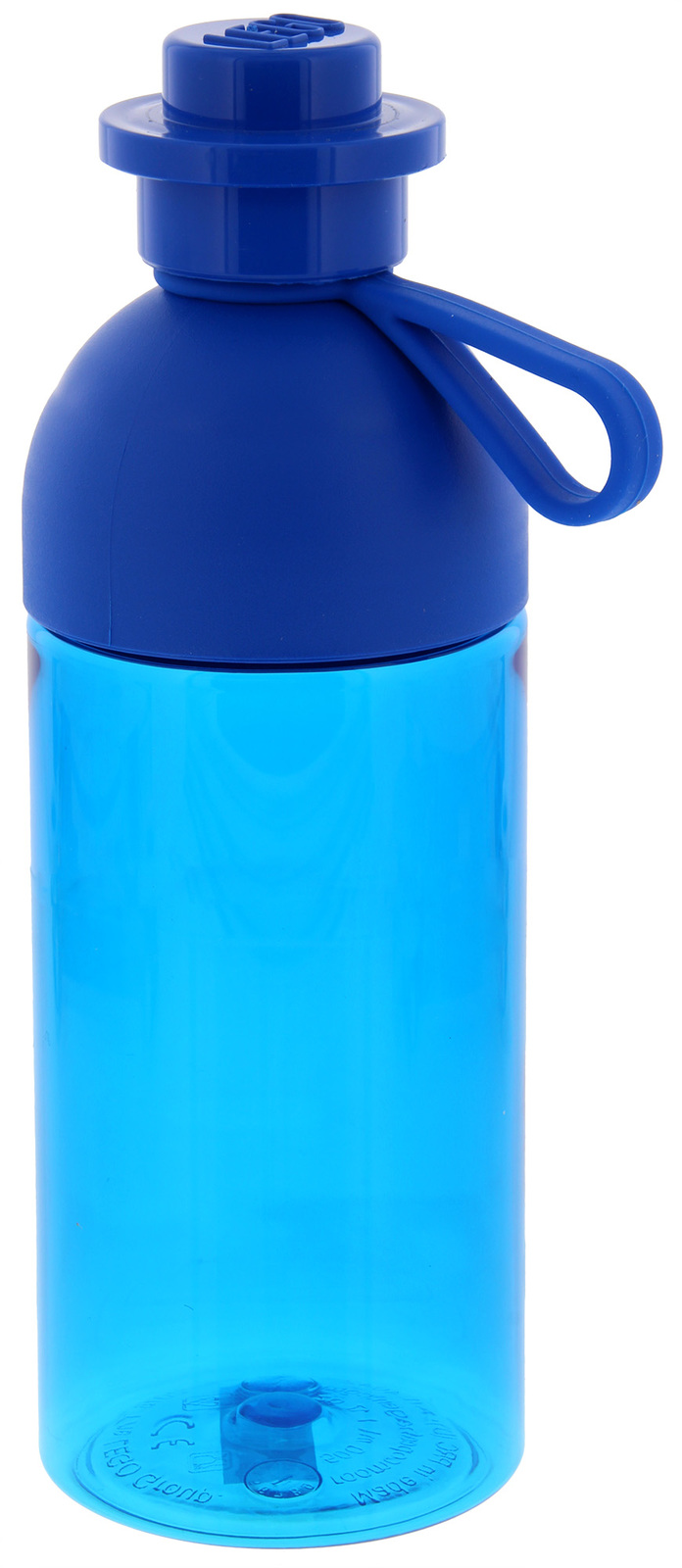 LEGO: Hydration Bottle - Blue image