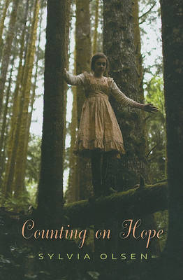 Counting on Hope by Sylvia Olsen image