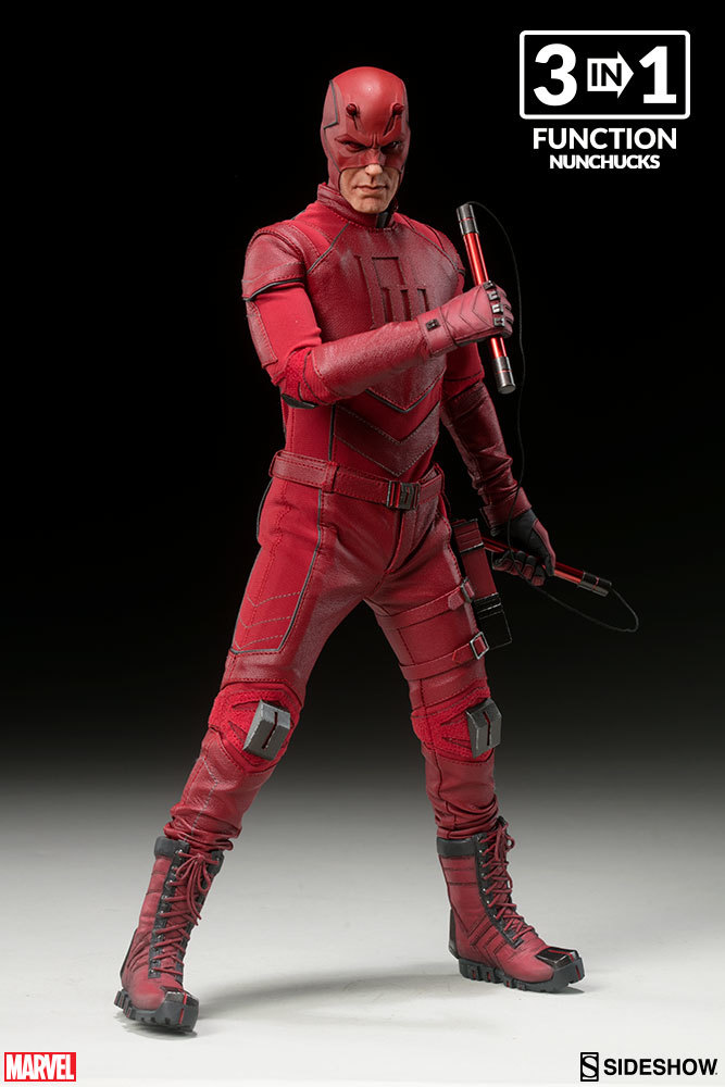 Marvel: Daredevil - 12" Articulated Figure image