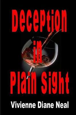 Deception in Plain Sight by Vivienne Diane Neal image