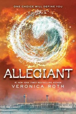 Allegiant image