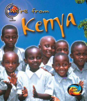 Kenya by Emma Lynch image
