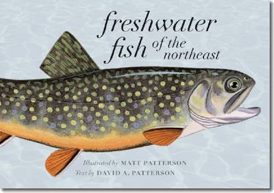 Freshwater Fish of the Northeast image