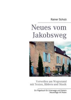 Neues Vom Jakobsweg image