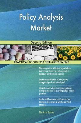 Policy Analysis Market Second Edition image