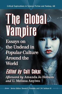 The Global Vampire image