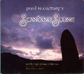 Paul McCartney - Standing Stone on DVD Paul McCartney - Standing Stone on DVD