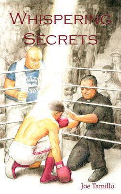 Whispering Secrets by Joe Tamillo image