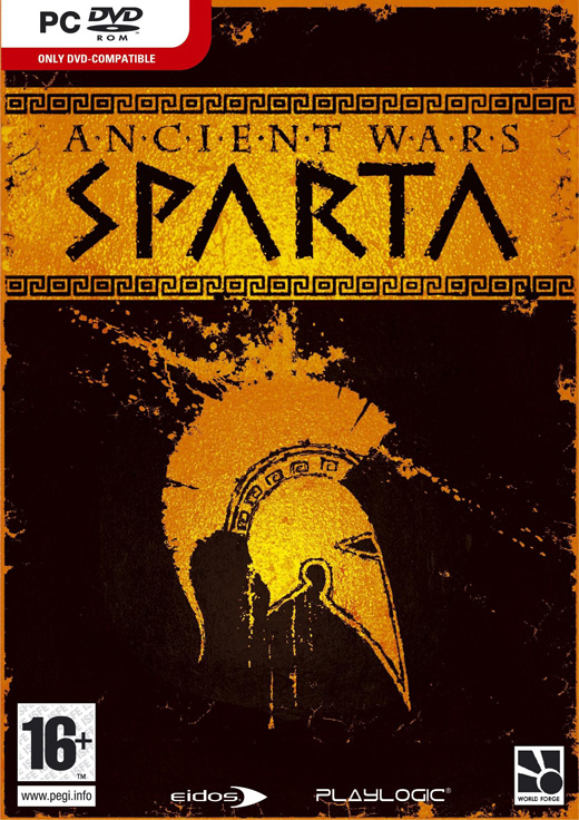 Sparta: Ancient Wars for PC Games image