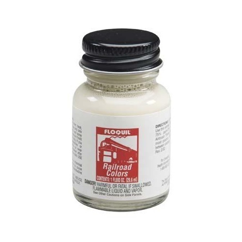 Floquil Grime Enamel Paint (29.5ml) at Mighty Ape NZ