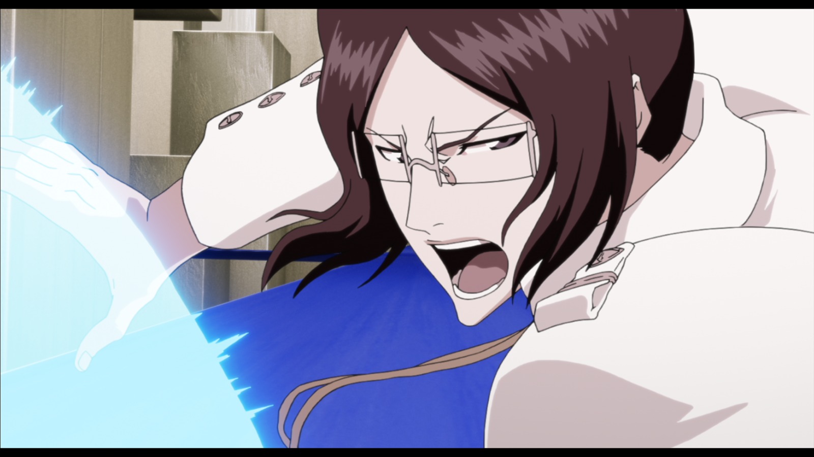 Bleach the Movie 4: Hell Verse on DVD image