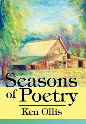 Seasons of Poetry by Ken Ollis image