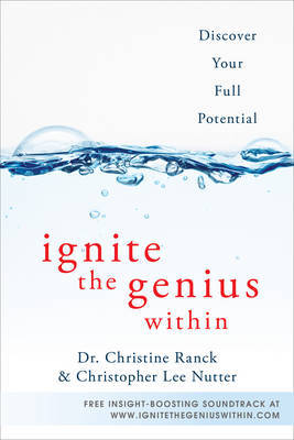 Ignite The Genius Within by Christine Ranck image