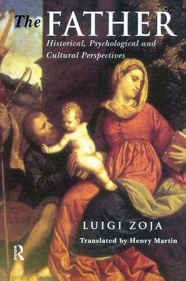 The Father by Luigi Zoja image