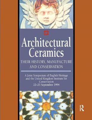 Architectural Ceramics image