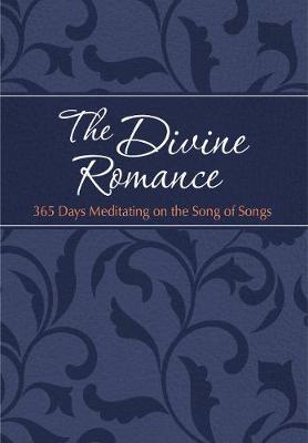 365 Days Meditating on the Song of Songs (Tpt) by Brian Simmons image