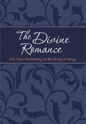 365 Days Meditating on the Song of Songs (Tpt) by Brian Dr Simmons