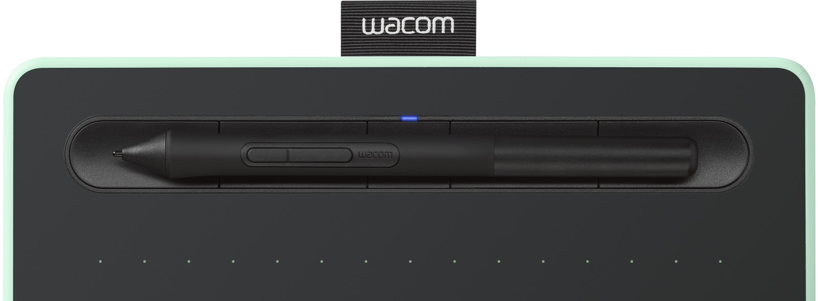 Wacom Intuos Medium Bluetooth Pistachio image