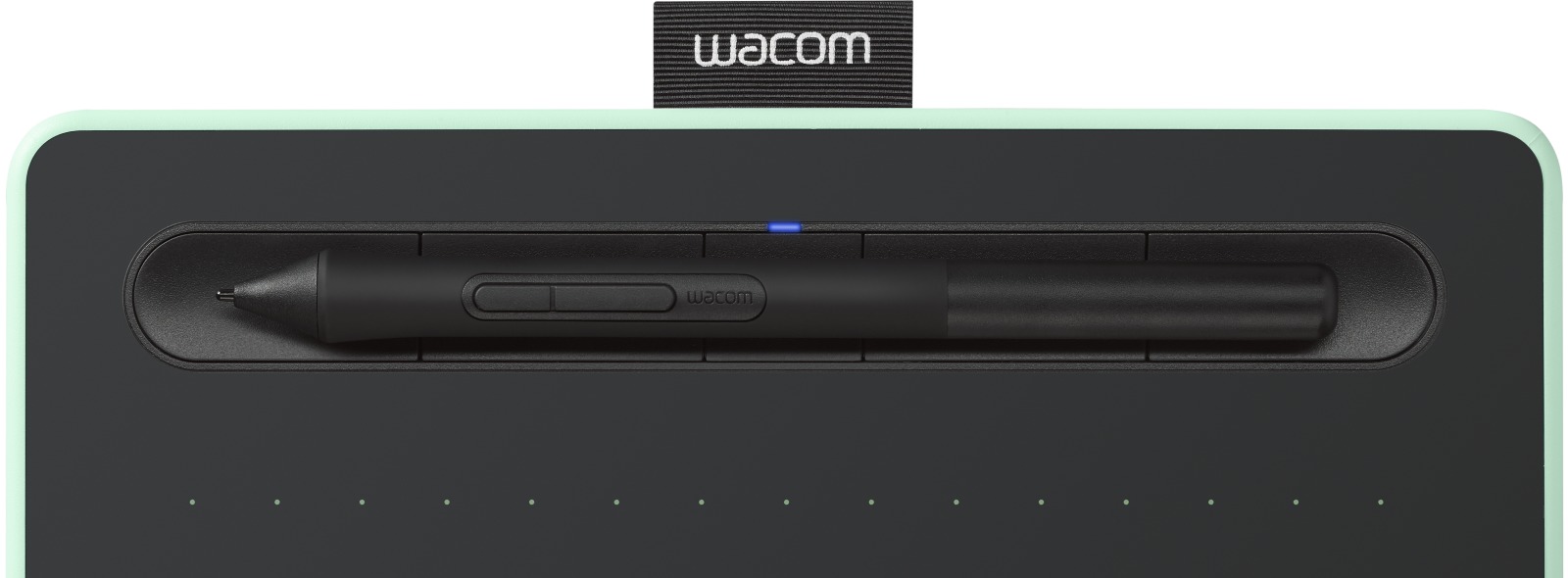 Wacom Intuos Medium Bluetooth Pistachio