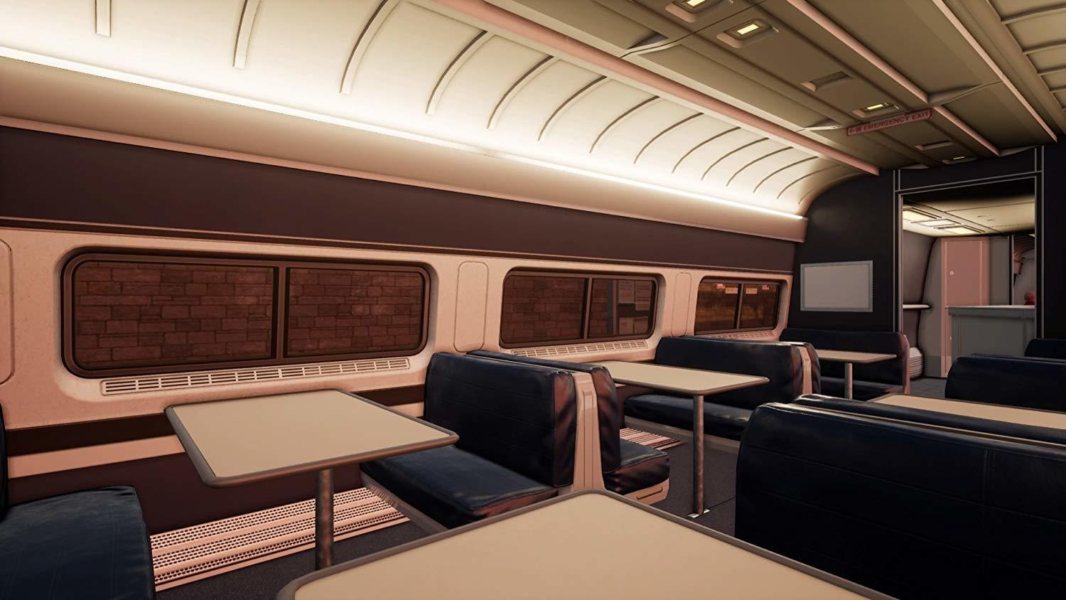 Train Sim World for Xbox One image