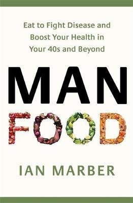 ManFood by Ian Marber image