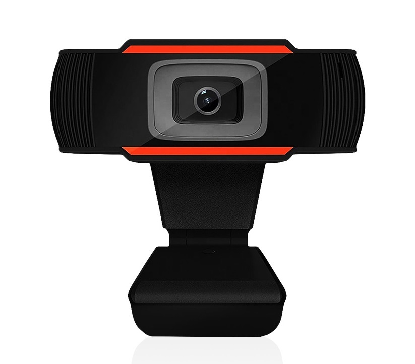 Gorilla Gaming HD 1080P Webcam for image