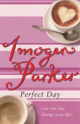 Perfect Day by Imogen Parker image