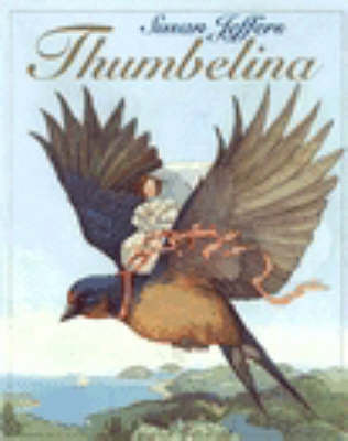 Thumbelina by Jeffers Susan (Ill.) image