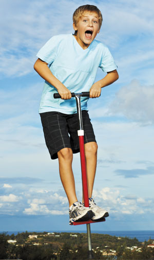 Orbit Jack Hammer image