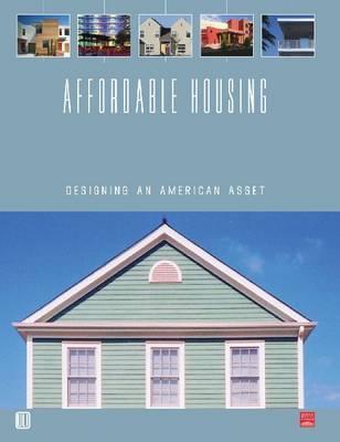 Affordable Housing by Adrienne Schmitz image