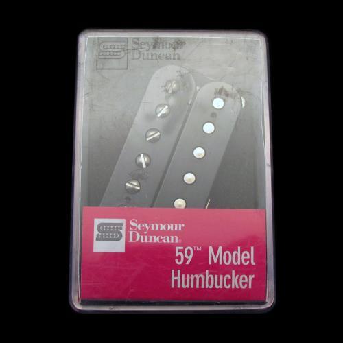 Seymour Duncan SH-1 '59 Model Neck Pickup (Black) image