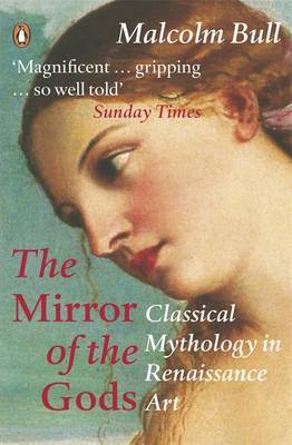 The Mirror of the Gods by Malcolm Bull image