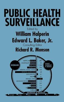 Public Health Surveillance image