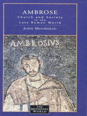 Ambrose by John Moorhead image