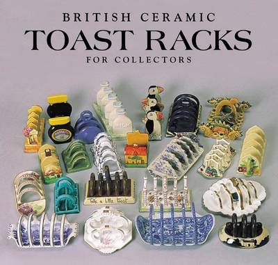 Toast Racks by Peter Crumpton image