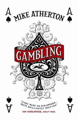 Gambling by Mike Atherton image