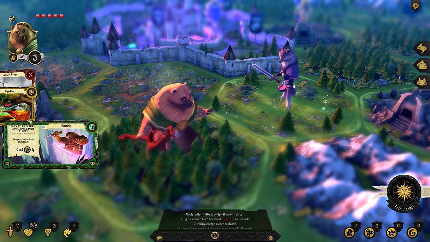 Armello Special Edition for PC image