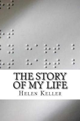 The Story of My Life by Helen Keller image
