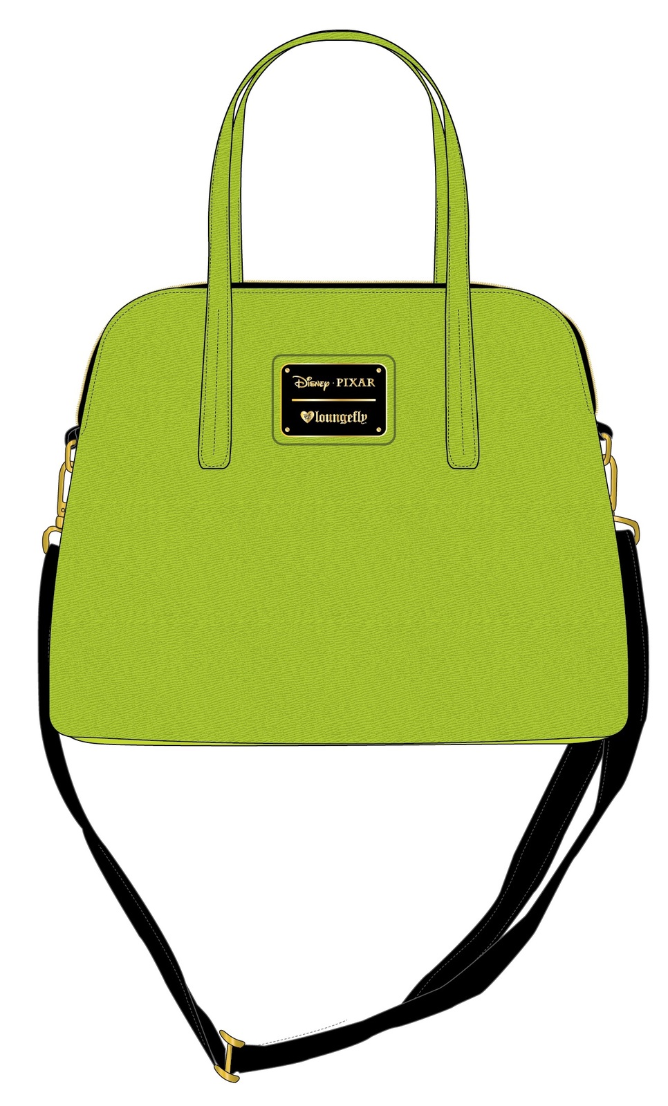 toy story 4 crossbody bag by loungefly