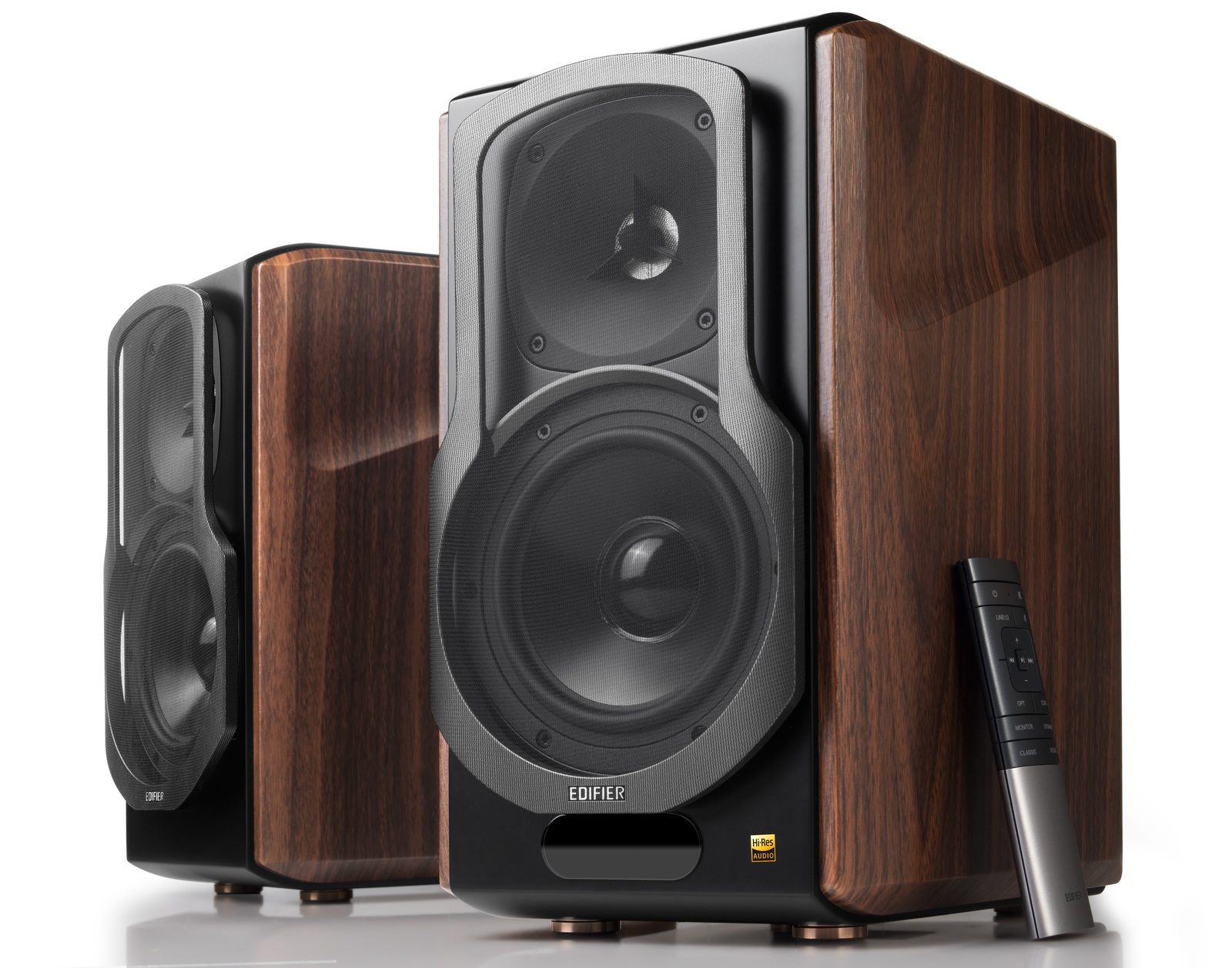 Edifier S2000PRO Bookshelf Speakers at Mighty Ape Australia