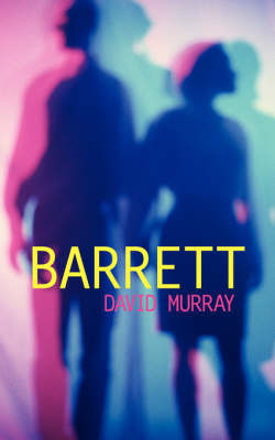 Barrett by David Murray image